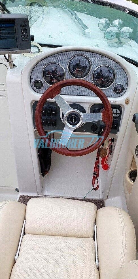 Chris Craft CORSAIR 25 · 2005 en venta en Otra zona — foto 6