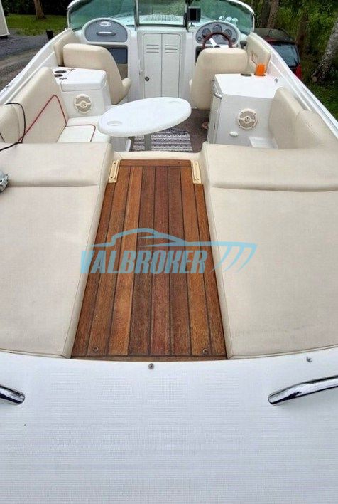 Chris Craft CORSAIR 25 · 2005 en venta en Otra zona — foto 8