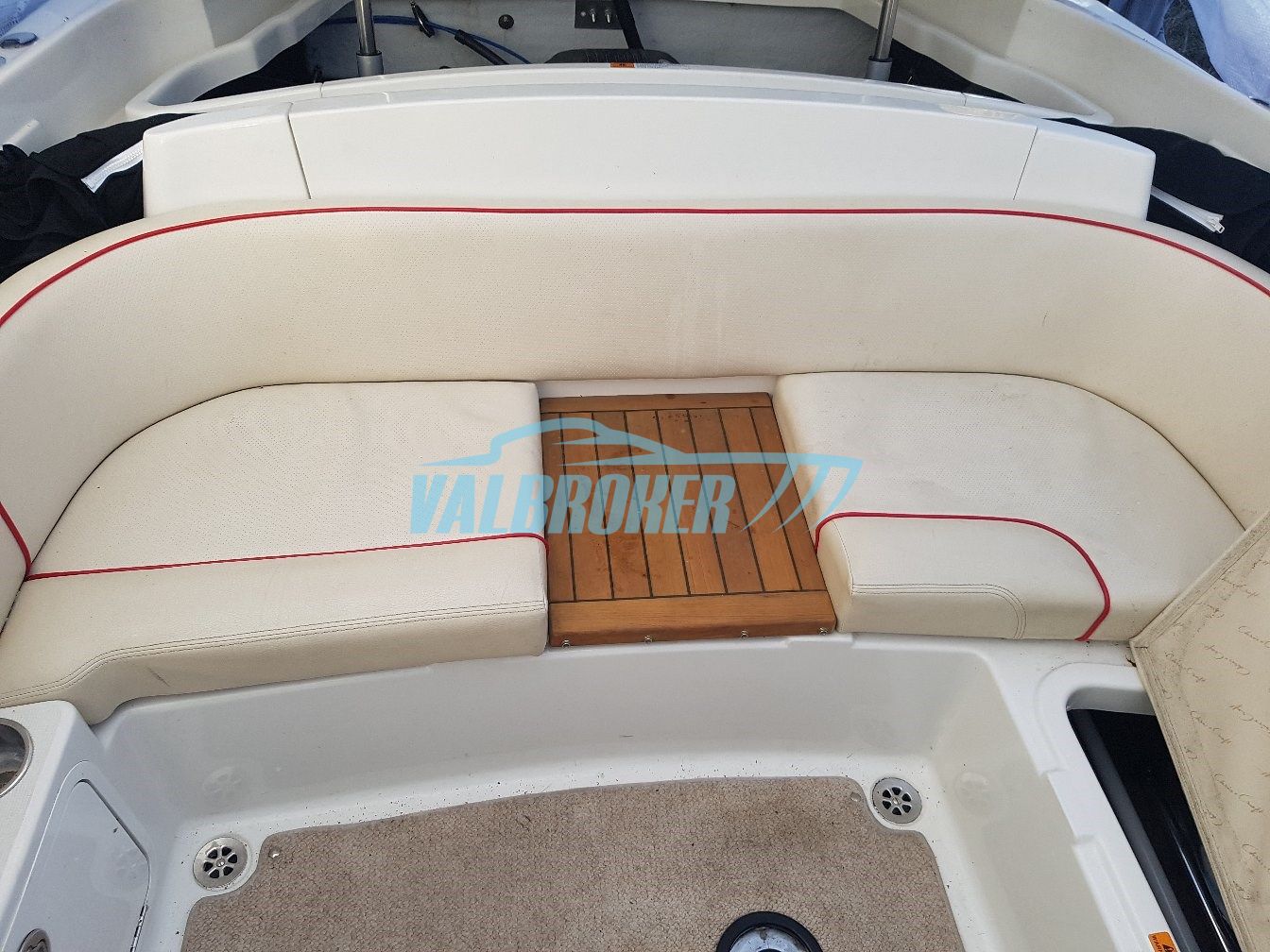 Chris Craft CORSAIR 25 · 2005 en venta en Otra zona — foto 9