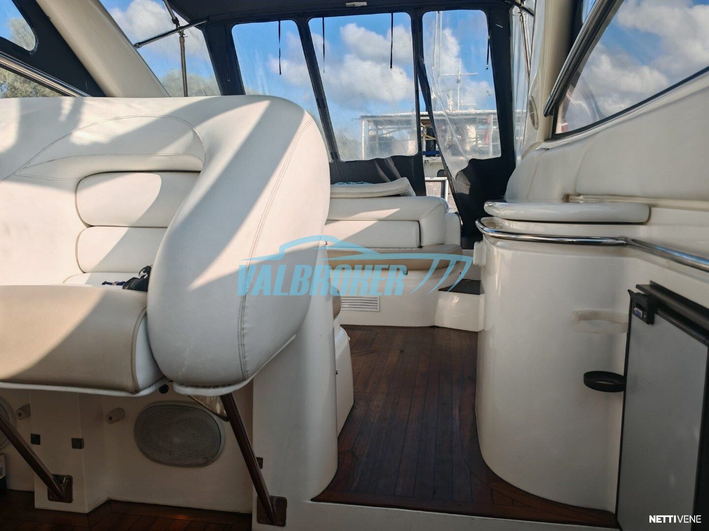 Sunseeker Superhawk 48 · 1996 en venta en Otra zona — foto 5
