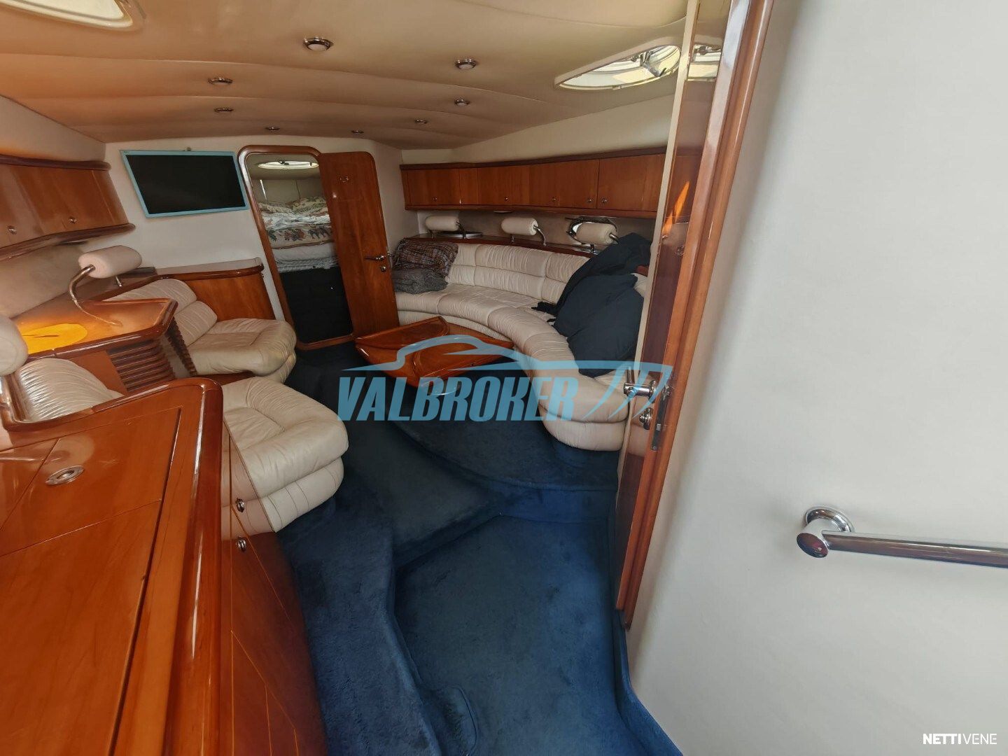 Sunseeker Superhawk 48 · 1996 en venta en Otra zona — foto 9