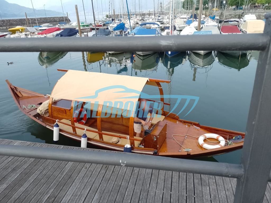 Lancia LUCIA · 1986 en venta en Otra zona — foto 6