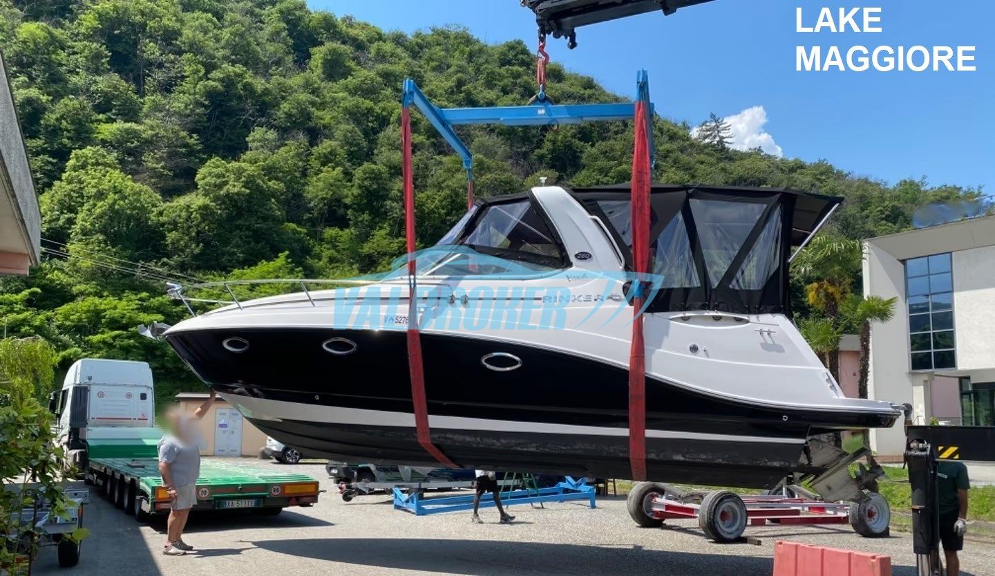 Rinker RINKER 280 · 2010 en venta en Otra zona — foto 2