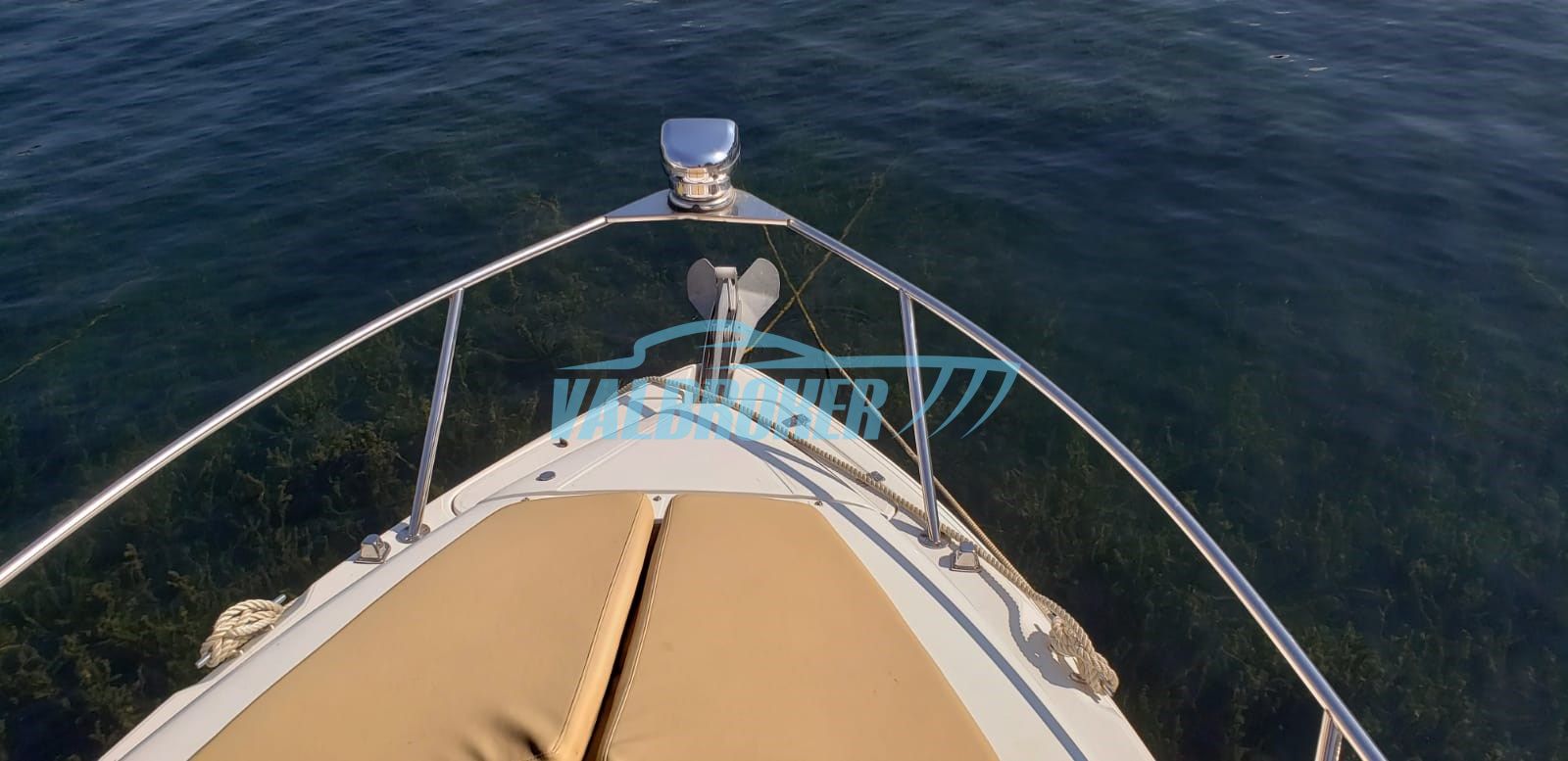Rinker RINKER 280 · 2010 en venta en Otra zona — foto 3