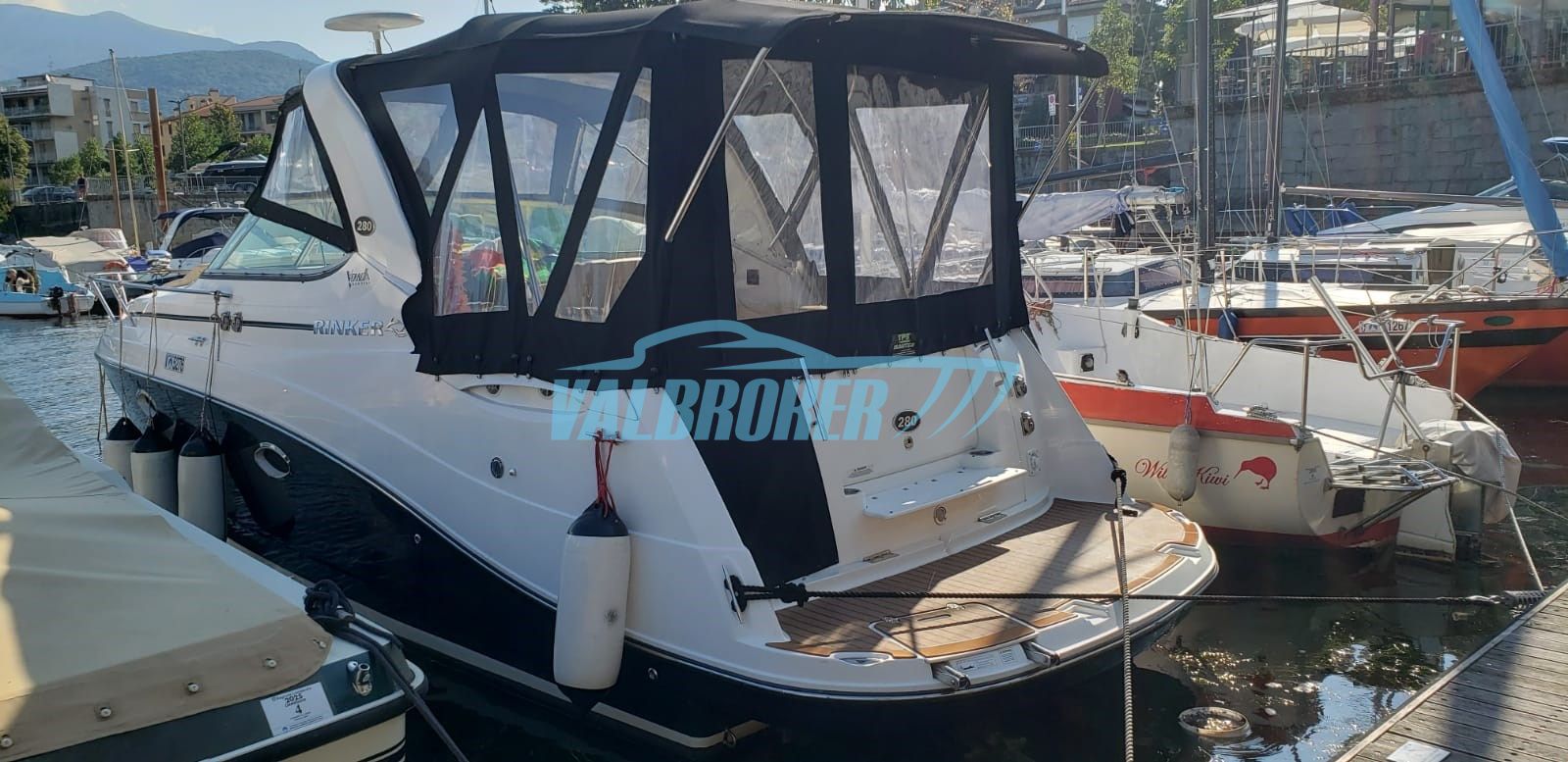 Rinker RINKER 280 · 2010 en venta en Otra zona — foto 5