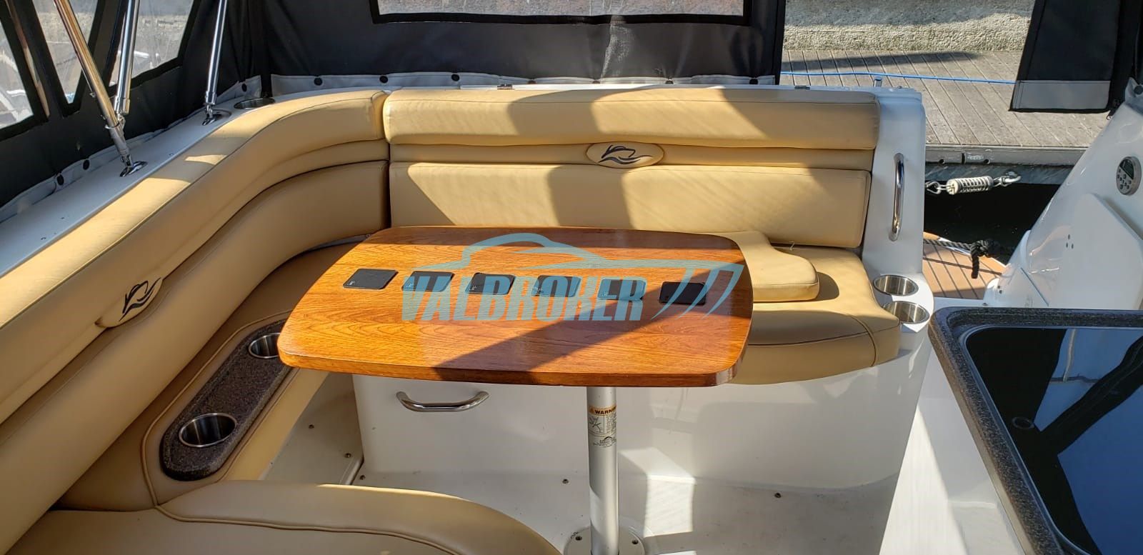Rinker RINKER 280 · 2010 en venta en Otra zona — foto 6