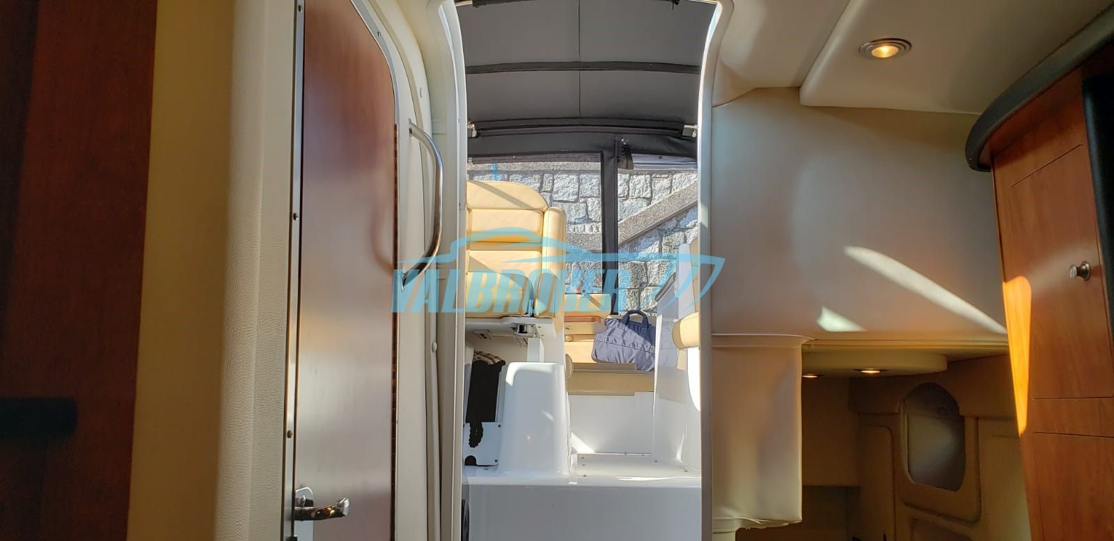 Rinker RINKER 280 · 2010 en venta en Otra zona — foto 7