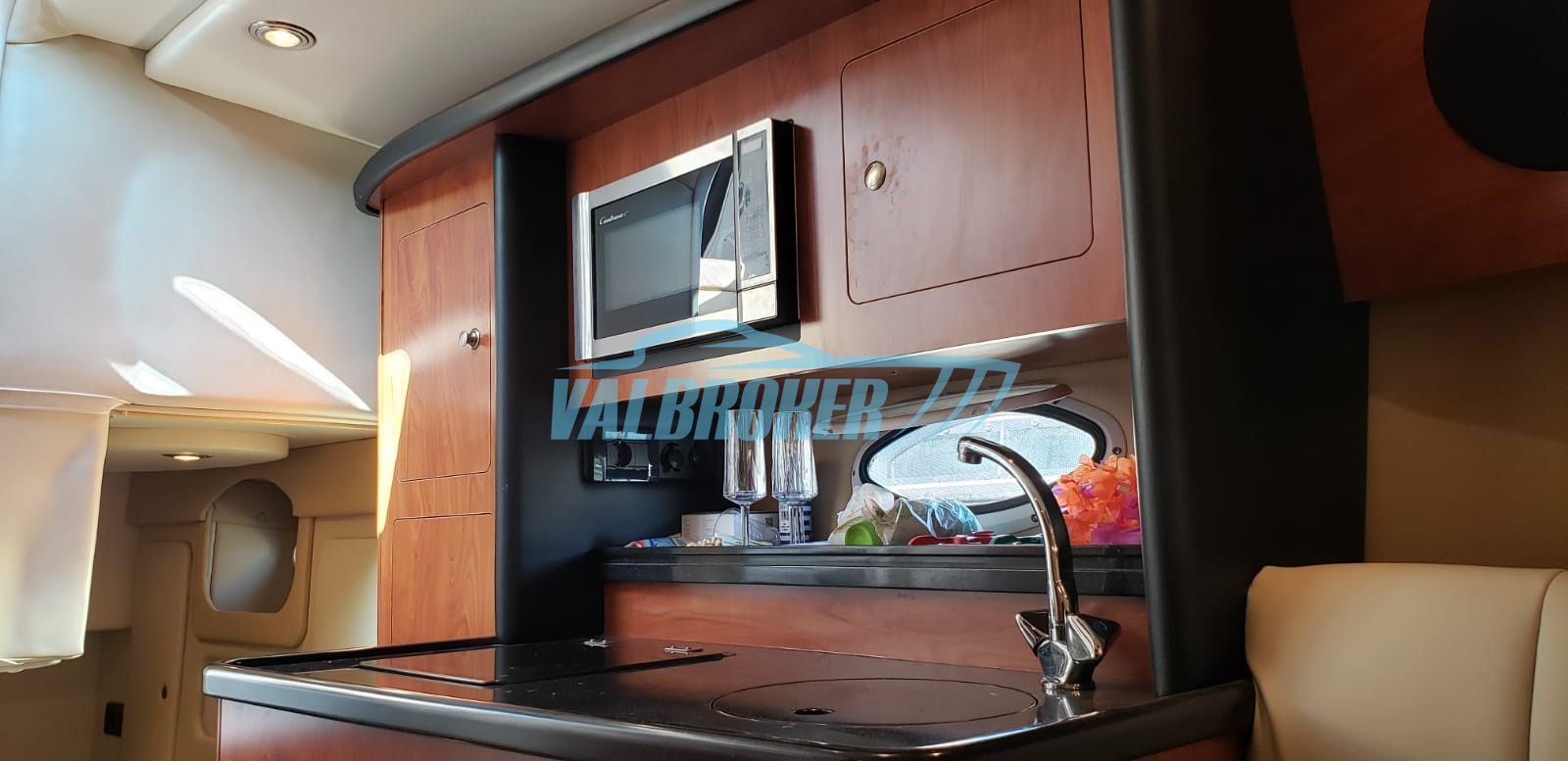 Rinker RINKER 280 · 2010 en venta en Otra zona — foto 8