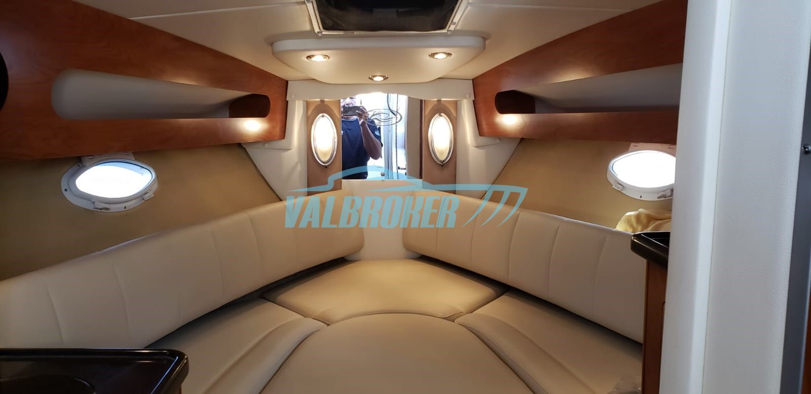 Rinker RINKER 280 · 2010 en venta en Otra zona — foto 9