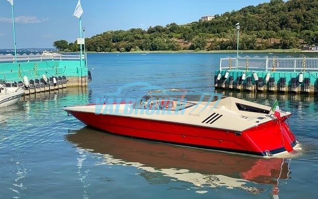 Riva SAINT TROPEZ · 1986 for sale in Other area — photo 2