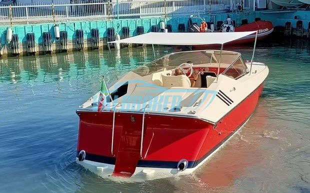 Riva SAINT TROPEZ · 1986 for sale in Other area — photo 4