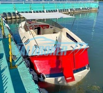 Riva SAINT TROPEZ · 1986 for sale in Other area — photo 5