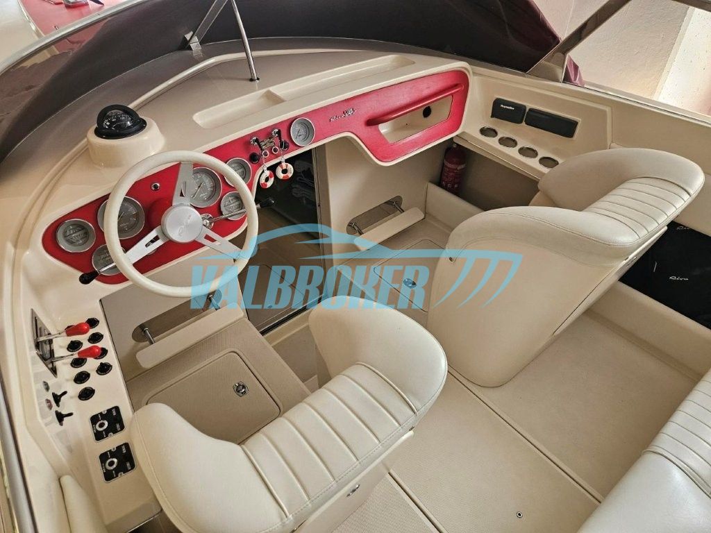 Riva SAINT TROPEZ · 1986 for sale in Other area — photo 7