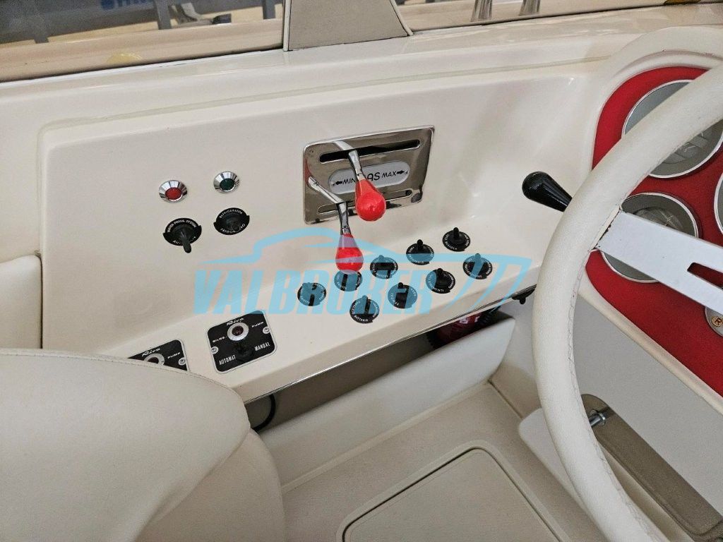 Riva SAINT TROPEZ · 1986 for sale in Other area — photo 10