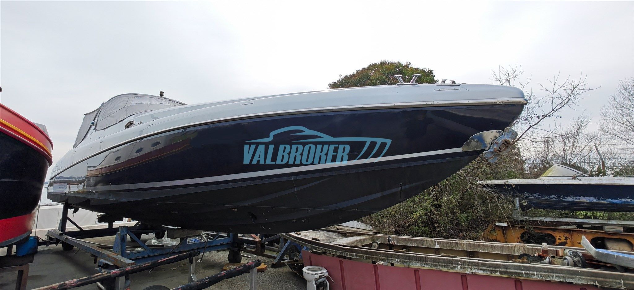 Albatro Marine Albatro 12e90 · 2003 in vendita in Veneto e Alto Adriatico — foto 3