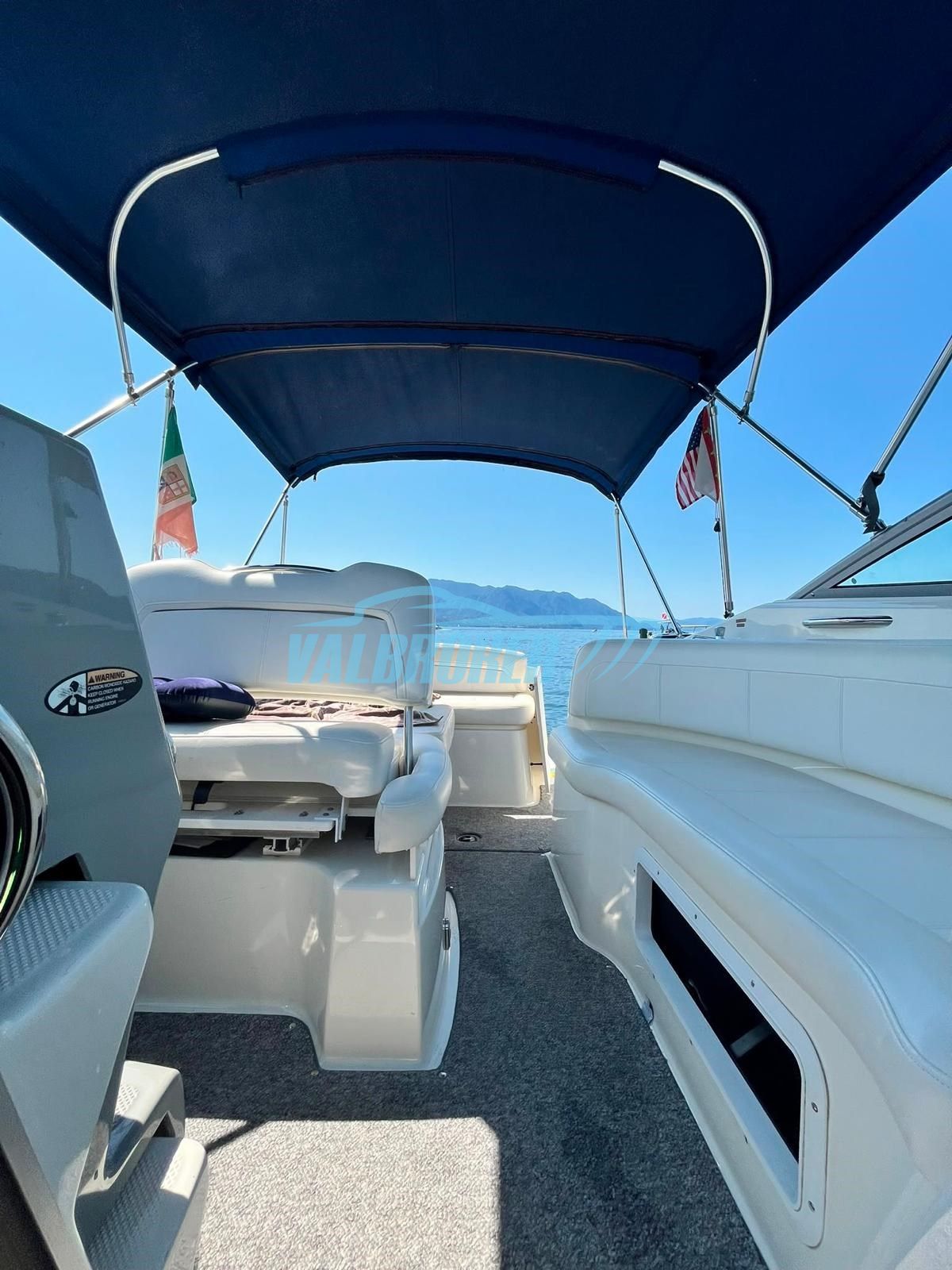 Bayliner 245 · 2008 zu verkaufen – Andere Region — Foto 4