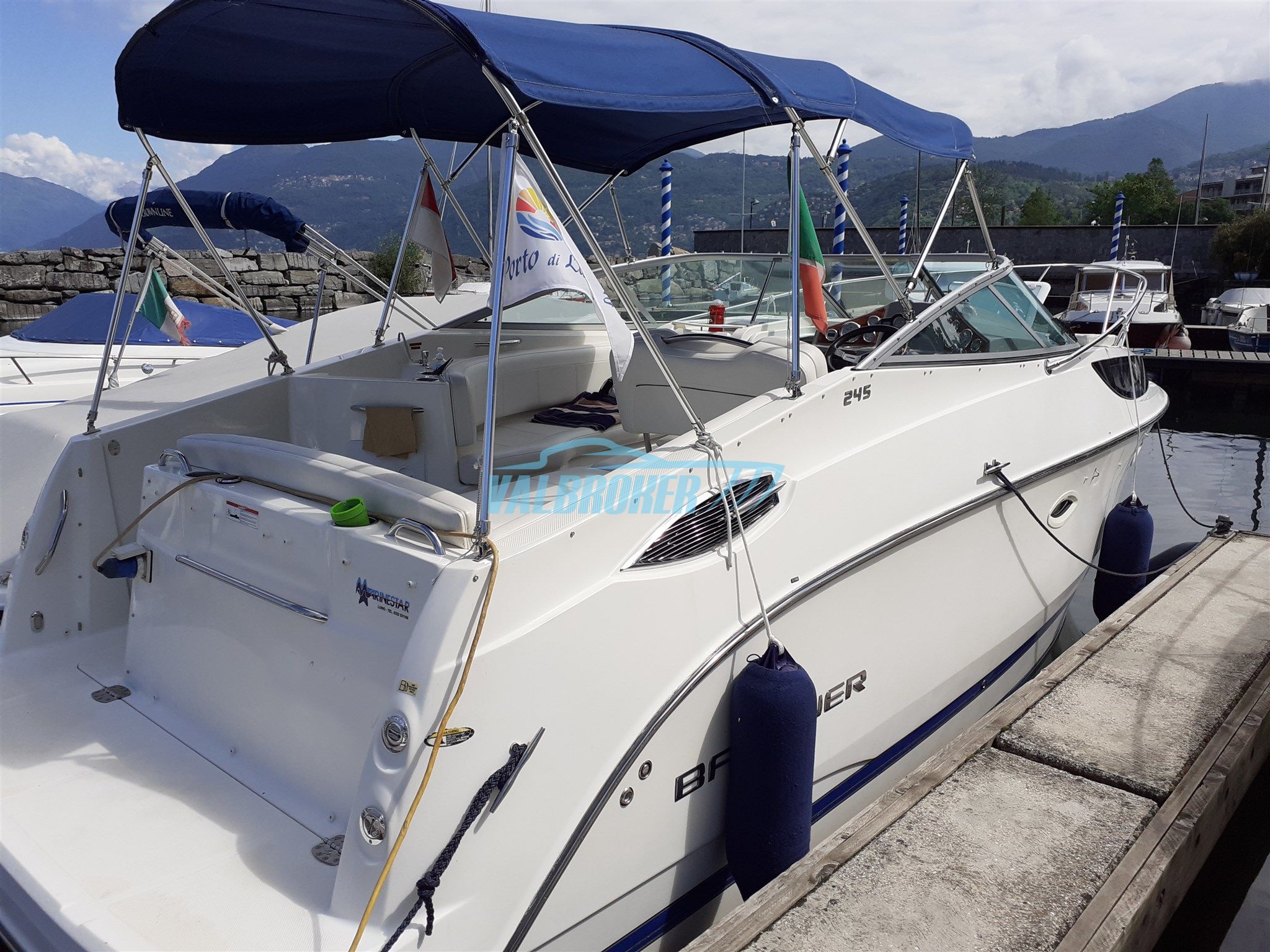 Bayliner 245 · 2008 zu verkaufen – Andere Region — Foto 5