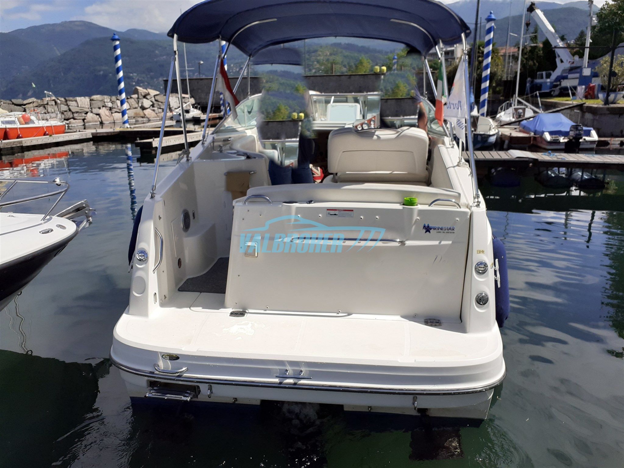 Bayliner 245 · 2008 zu verkaufen – Andere Region — Foto 6