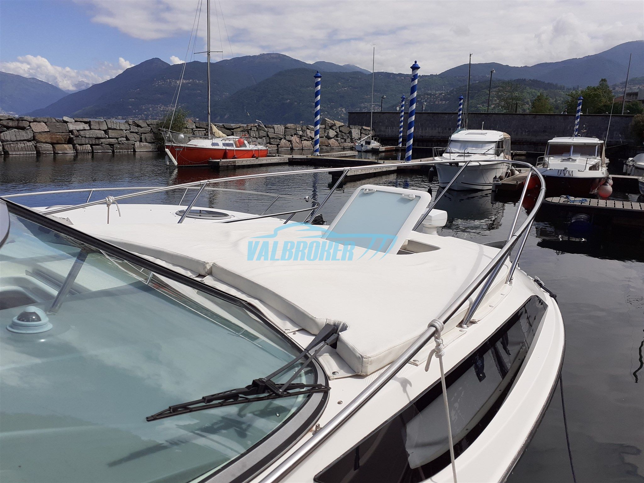 Bayliner 245 · 2008 zu verkaufen – Andere Region — Foto 7