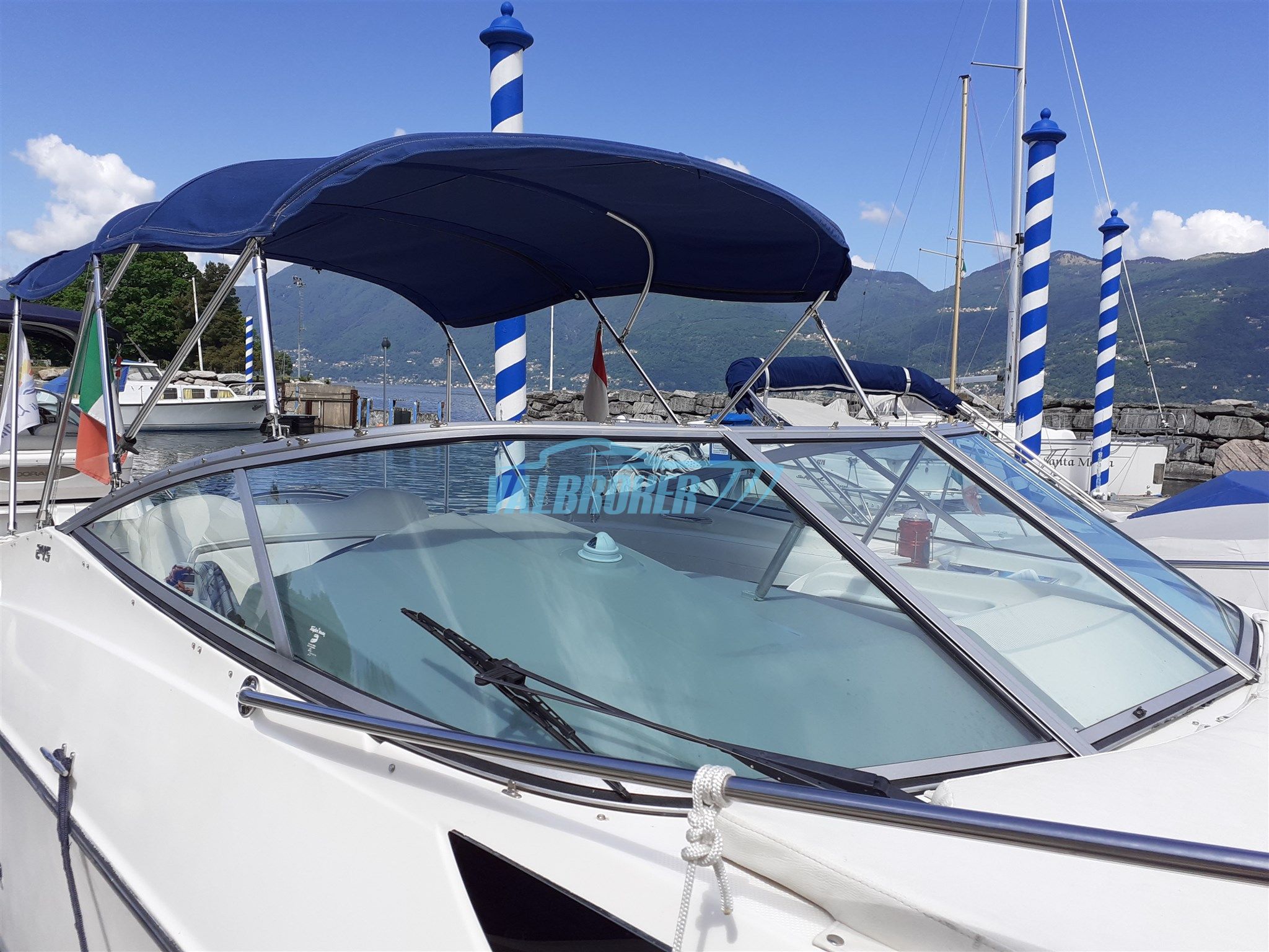 Bayliner 245 · 2008 zu verkaufen – Andere Region — Foto 8