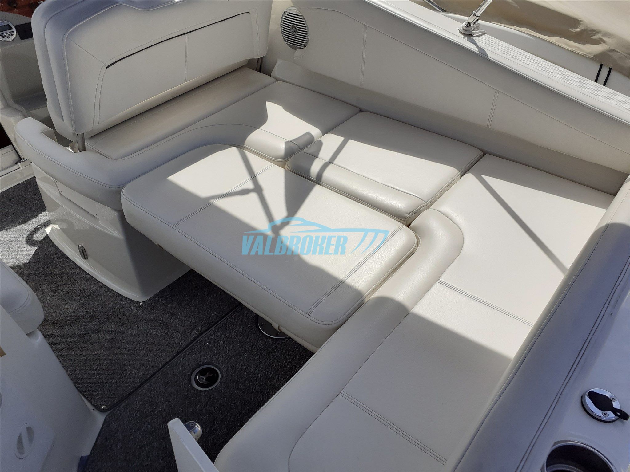 Bayliner 245 · 2008 zu verkaufen – Andere Region — Foto 10