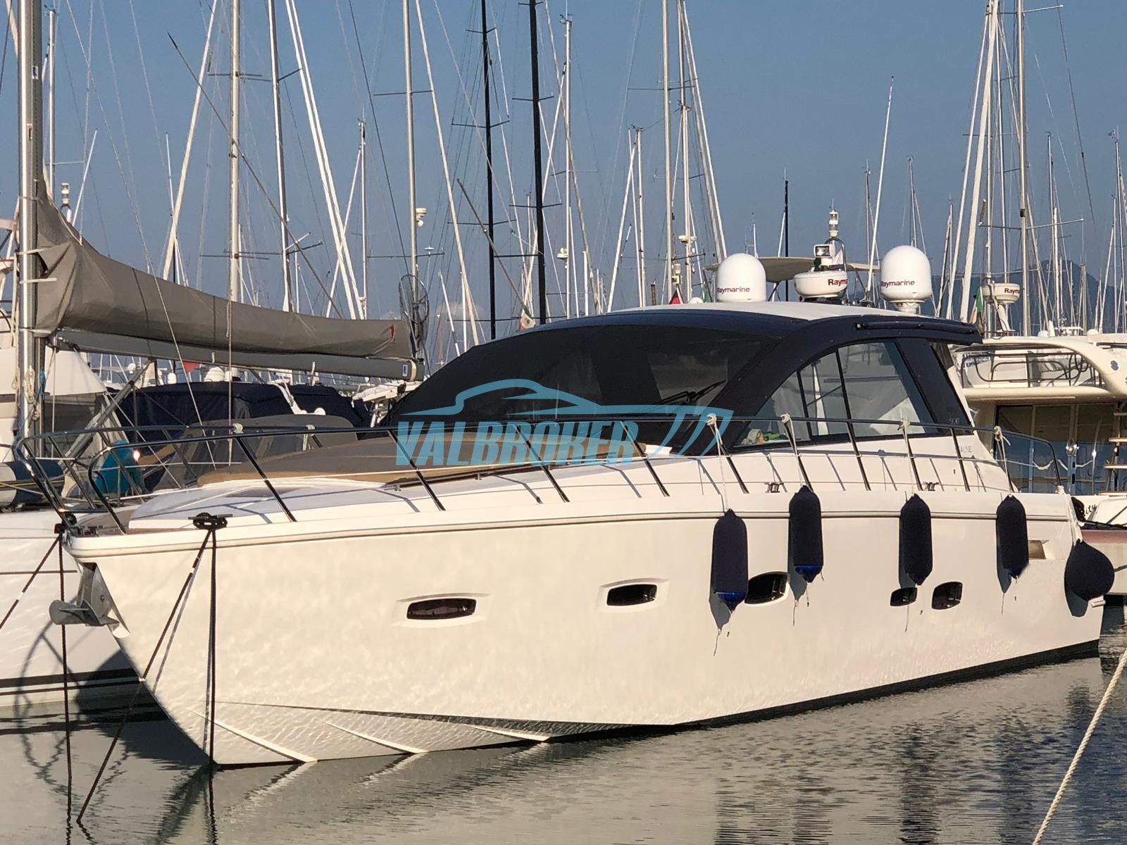 Sealine SC 47 · 2009 en venta en Liguria y Génova — foto 1