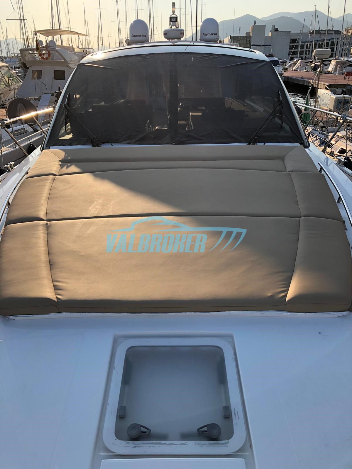 Sealine SC 47 · 2009 en venta en Liguria y Génova — foto 4