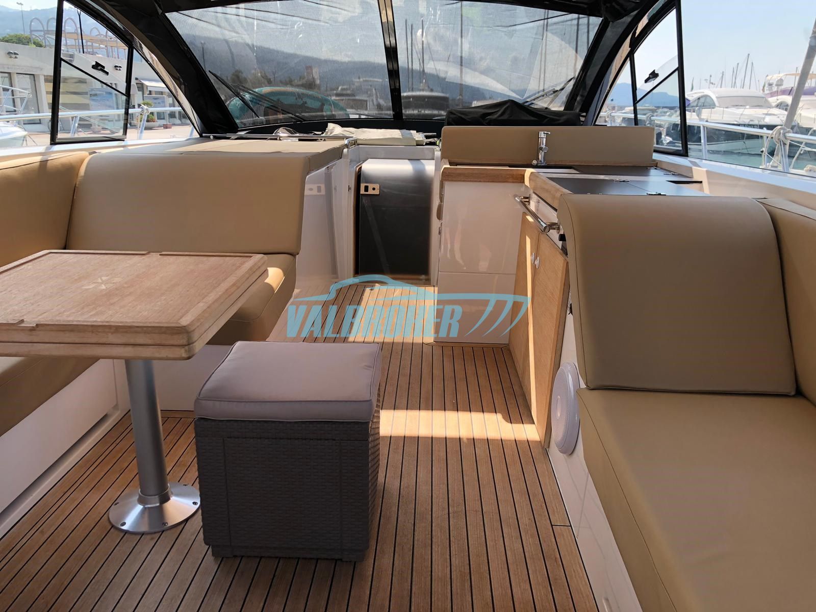Sealine SC 47 · 2009 en venta en Liguria y Génova — foto 5
