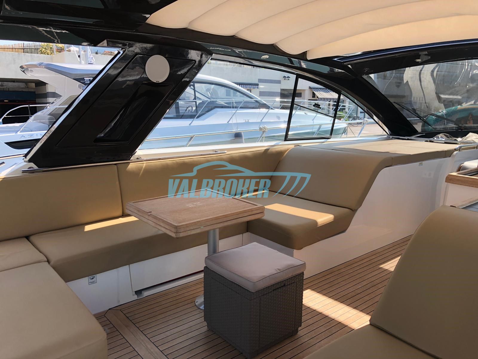 Sealine SC 47 · 2009 en venta en Liguria y Génova — foto 6