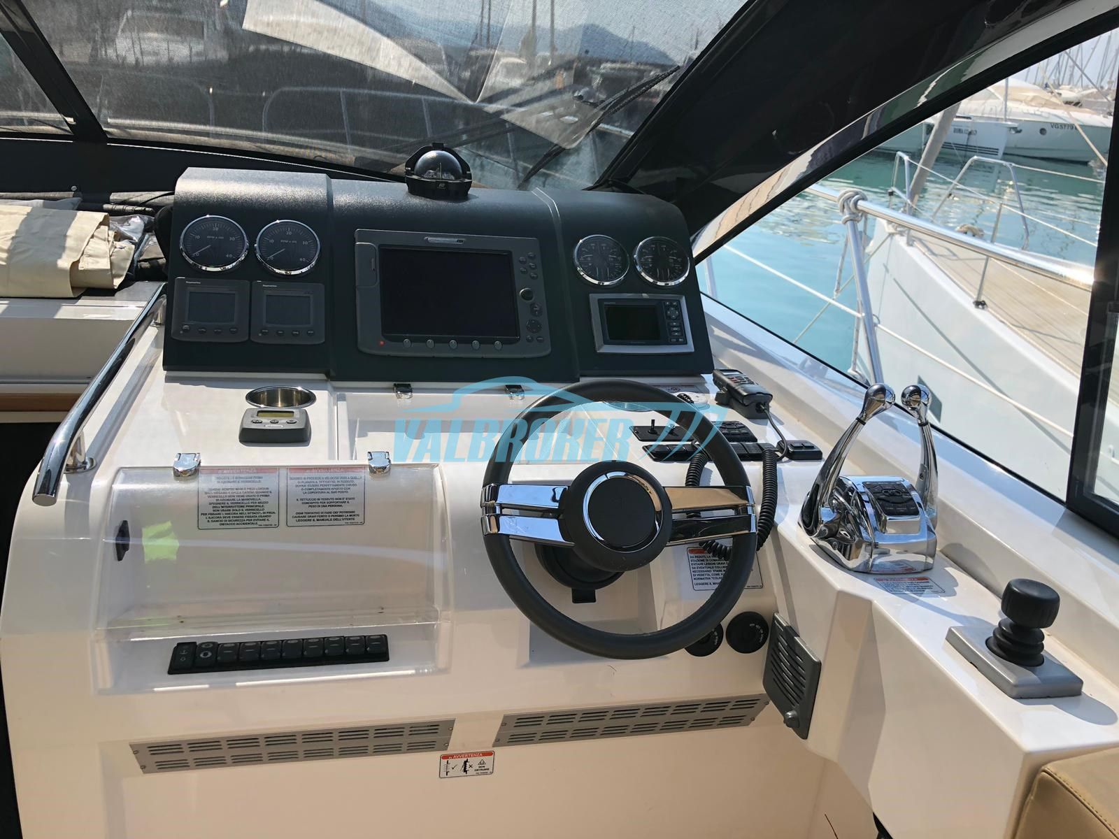 Sealine SC 47 · 2009 en venta en Liguria y Génova — foto 8