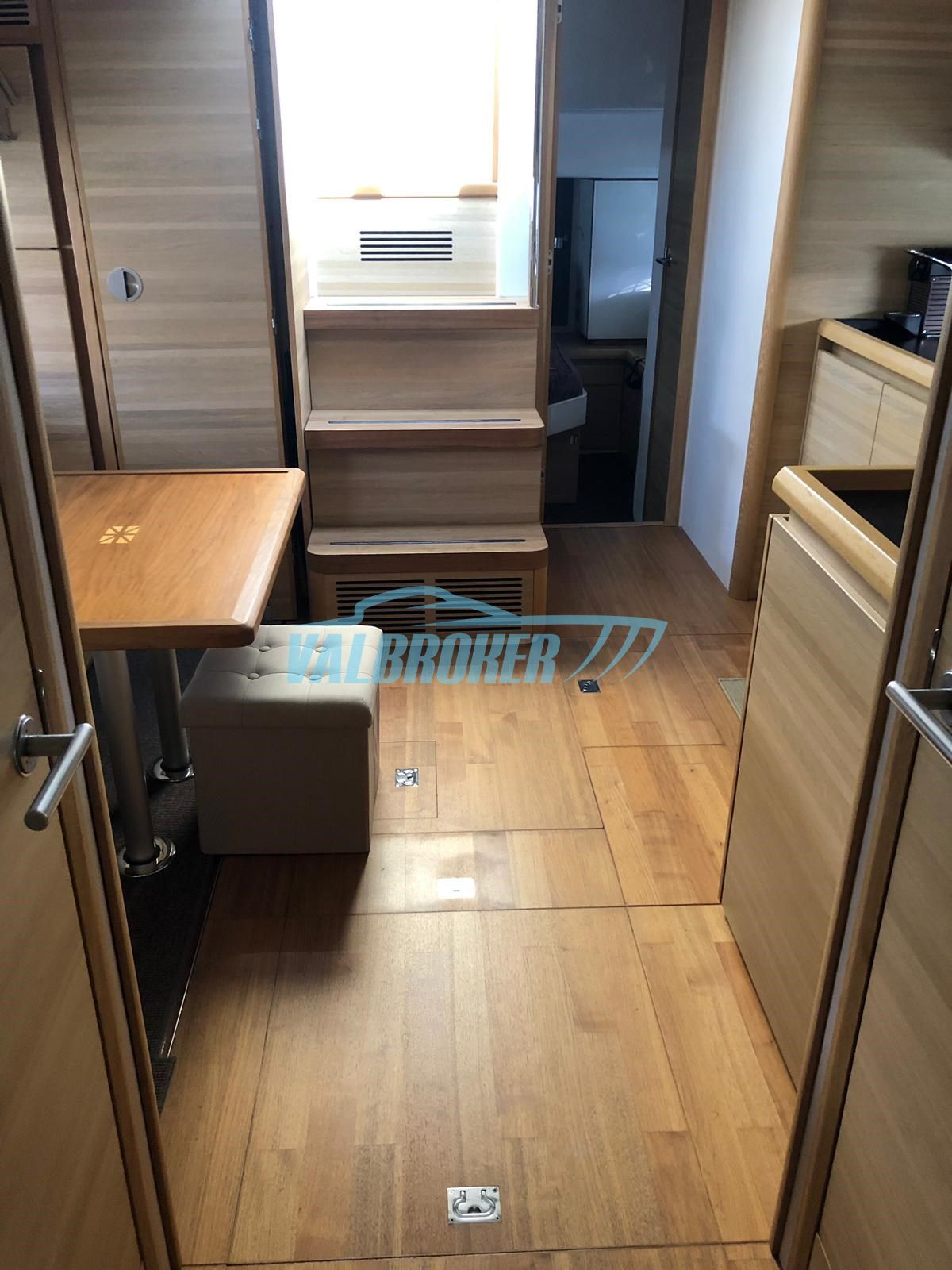 Sealine SC 47 · 2009 en venta en Liguria y Génova — foto 9