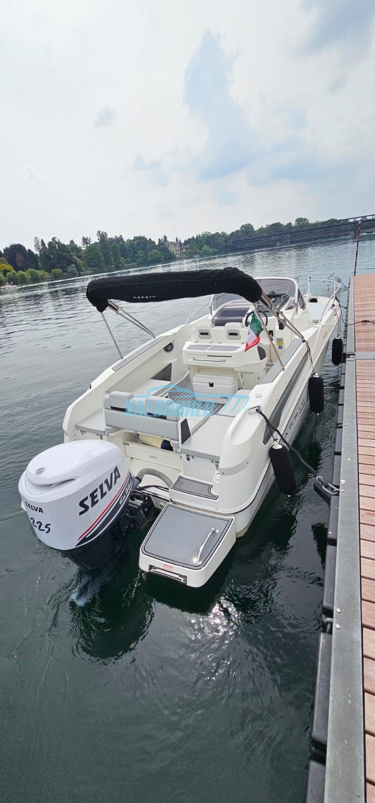 Karnic 702 SL · 2018 in vendita in Altra zona — foto 3