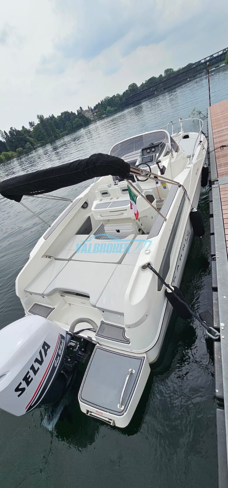 Karnic 702 SL · 2018 in vendita in Altra zona — foto 6