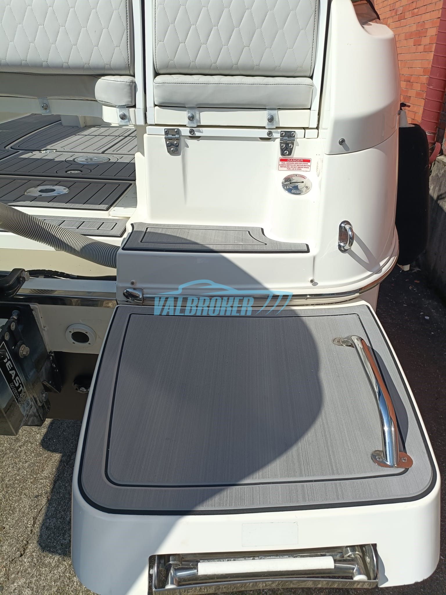 Karnic 702 SL · 2018 in vendita in Altra zona — foto 7