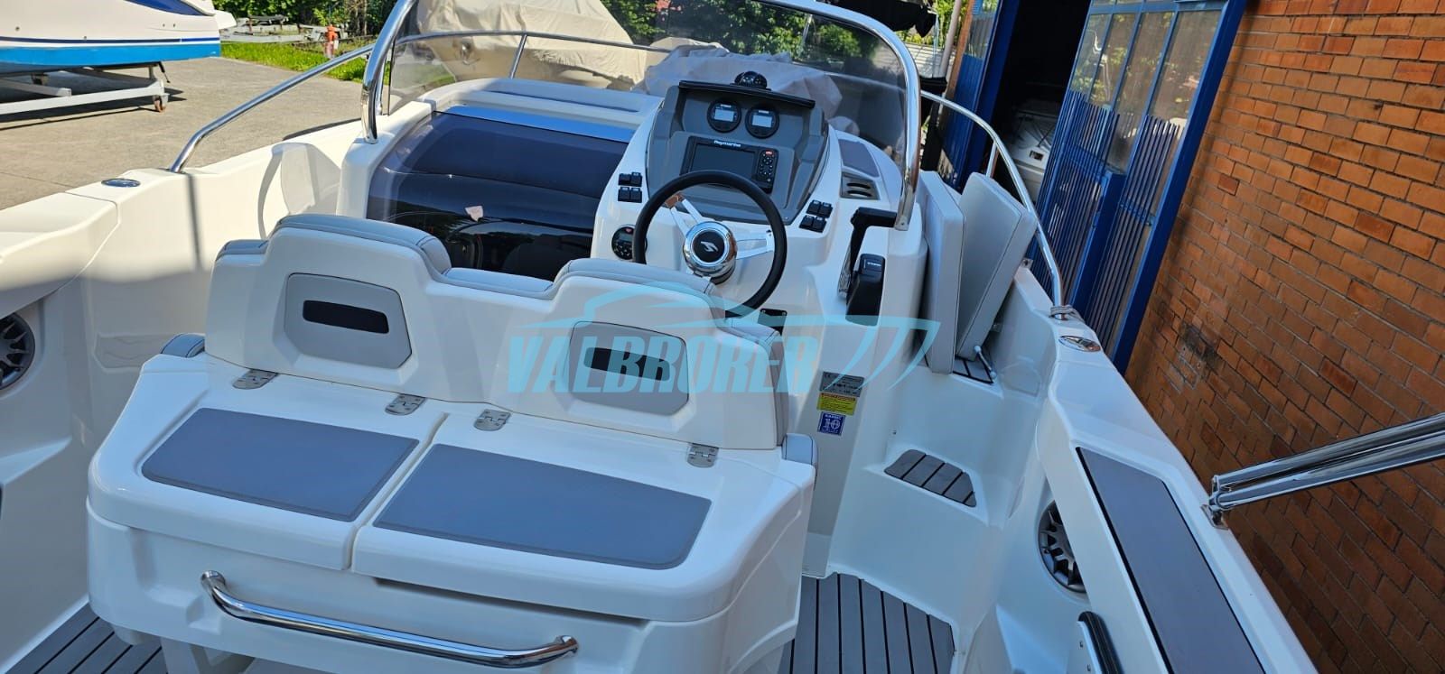 Karnic 702 SL · 2018 in vendita in Altra zona — foto 8