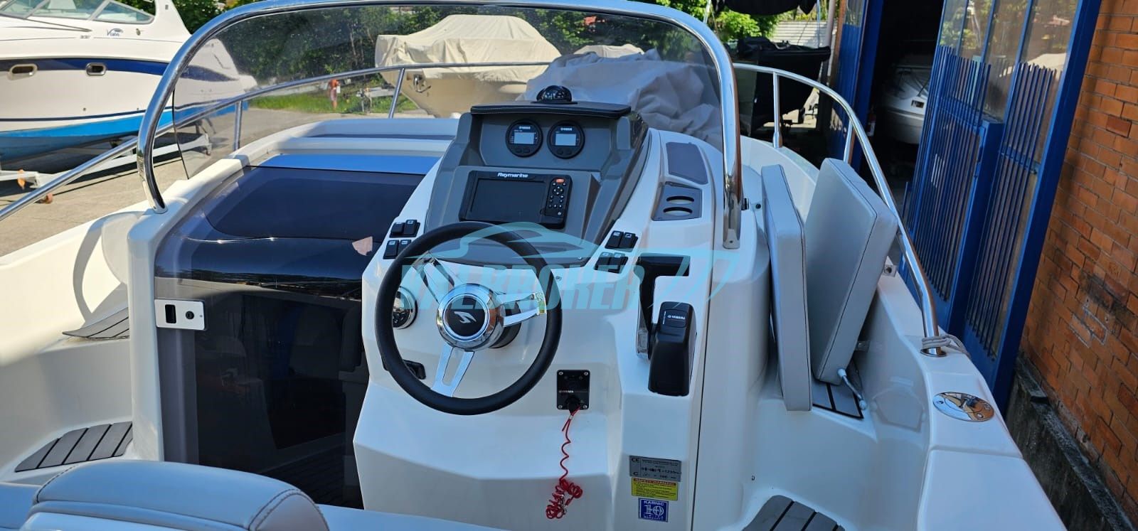 Karnic 702 SL · 2018 in vendita in Altra zona — foto 9