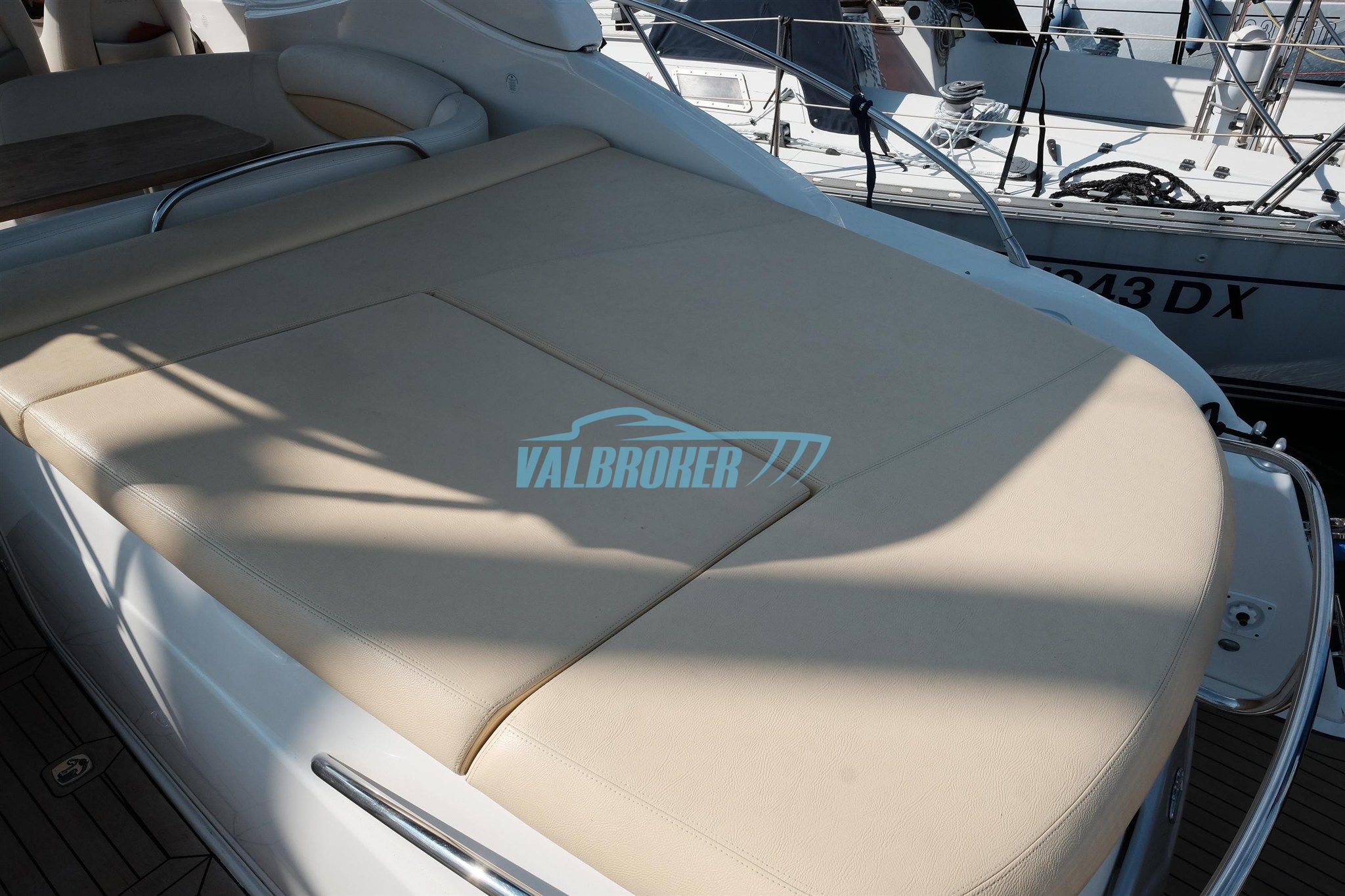 Cranchi ENDURANCE 41 · 2004 en venta en Véneto y Adriático norte — foto 7