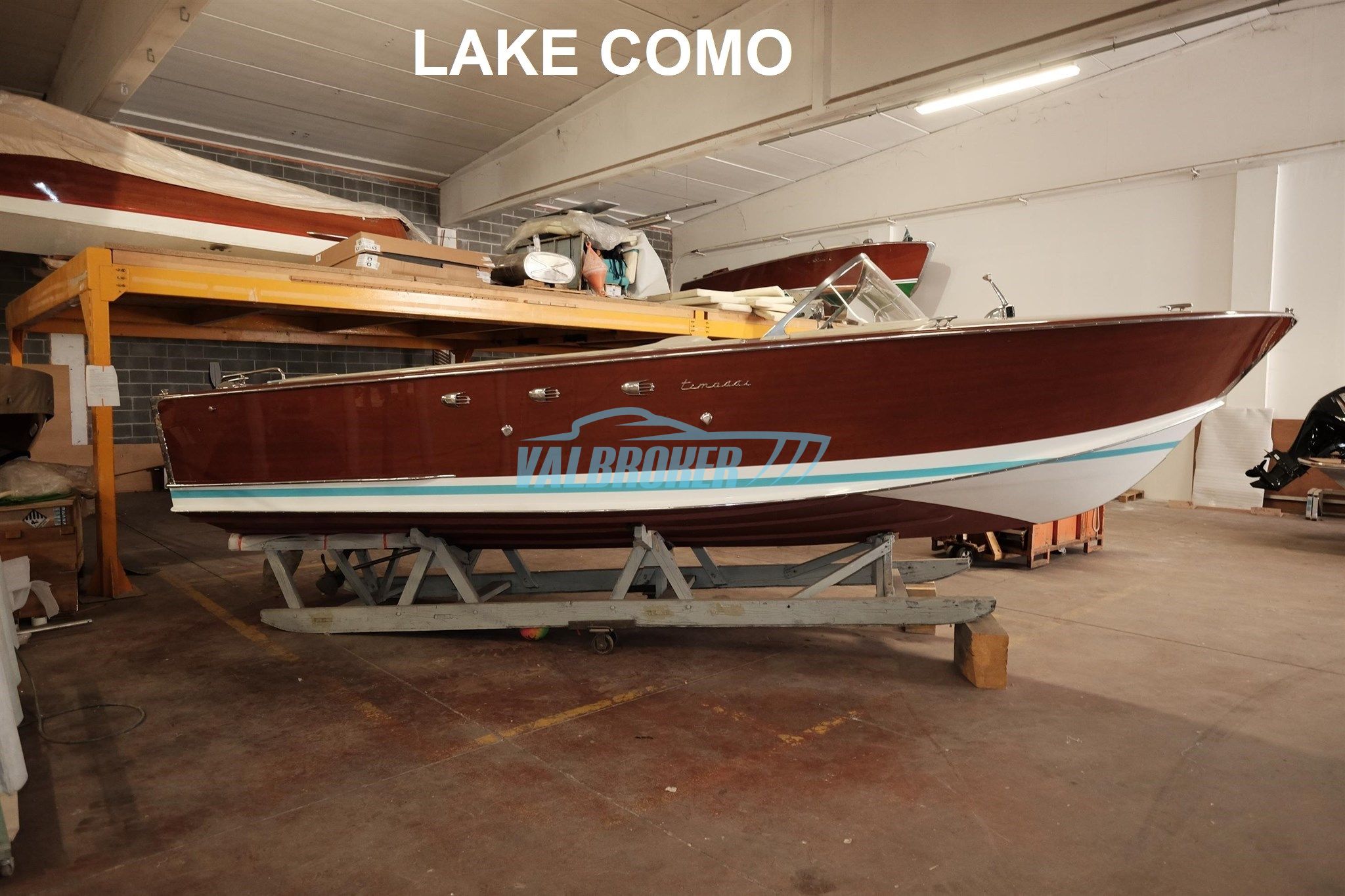 Timossi Lario · 1966 en venta en Otra zona — foto 1