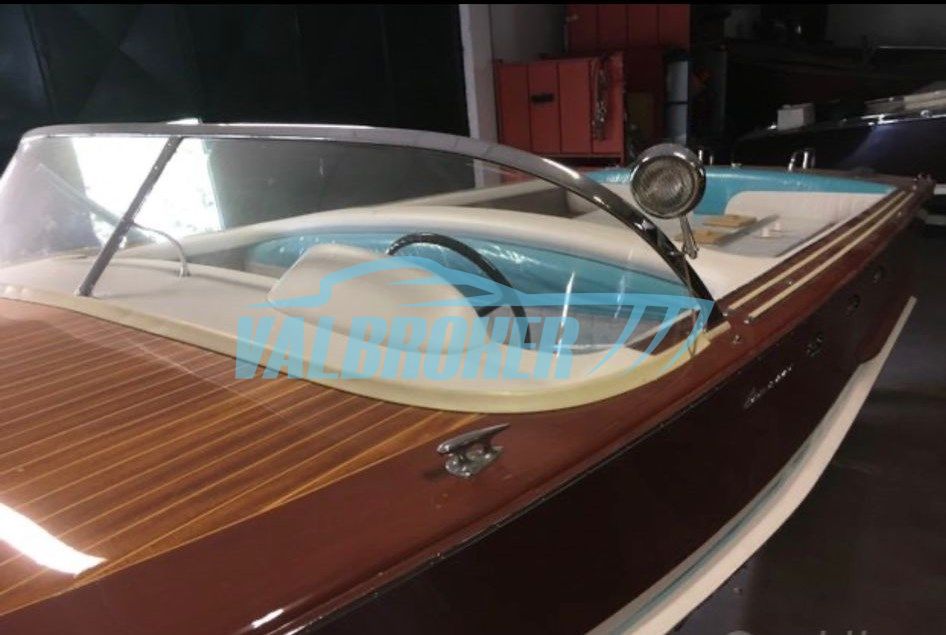 Timossi Lario · 1966 en venta en Otra zona — foto 5