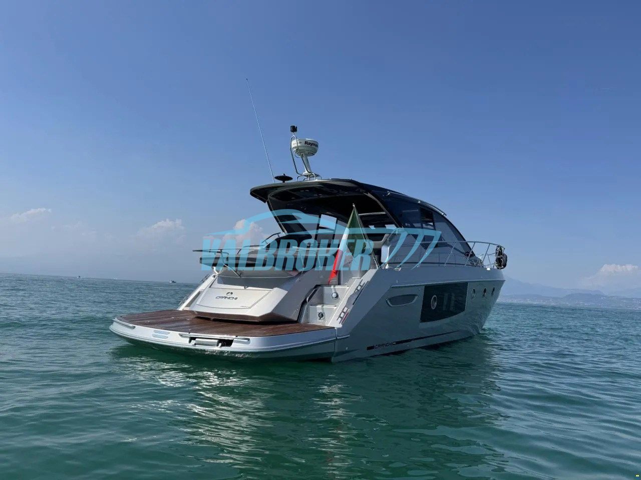 Cranchi M 44 HT · 2021 en venta en Otra zona — foto 1