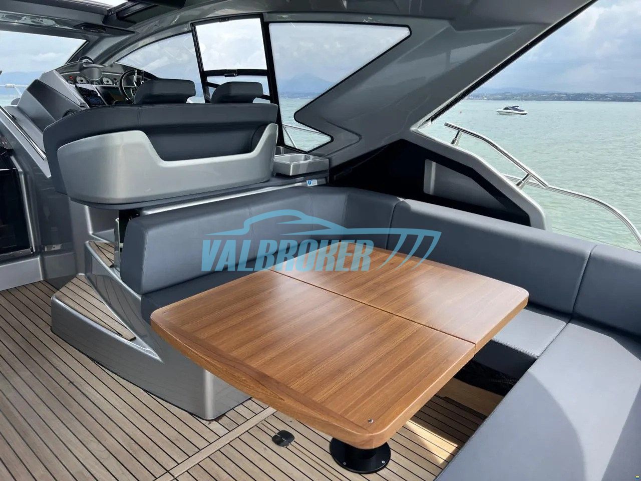 Cranchi M 44 HT · 2021 en venta en Otra zona — foto 4