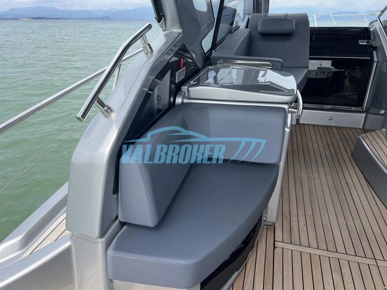 Cranchi M 44 HT · 2021 en venta en Otra zona — foto 5