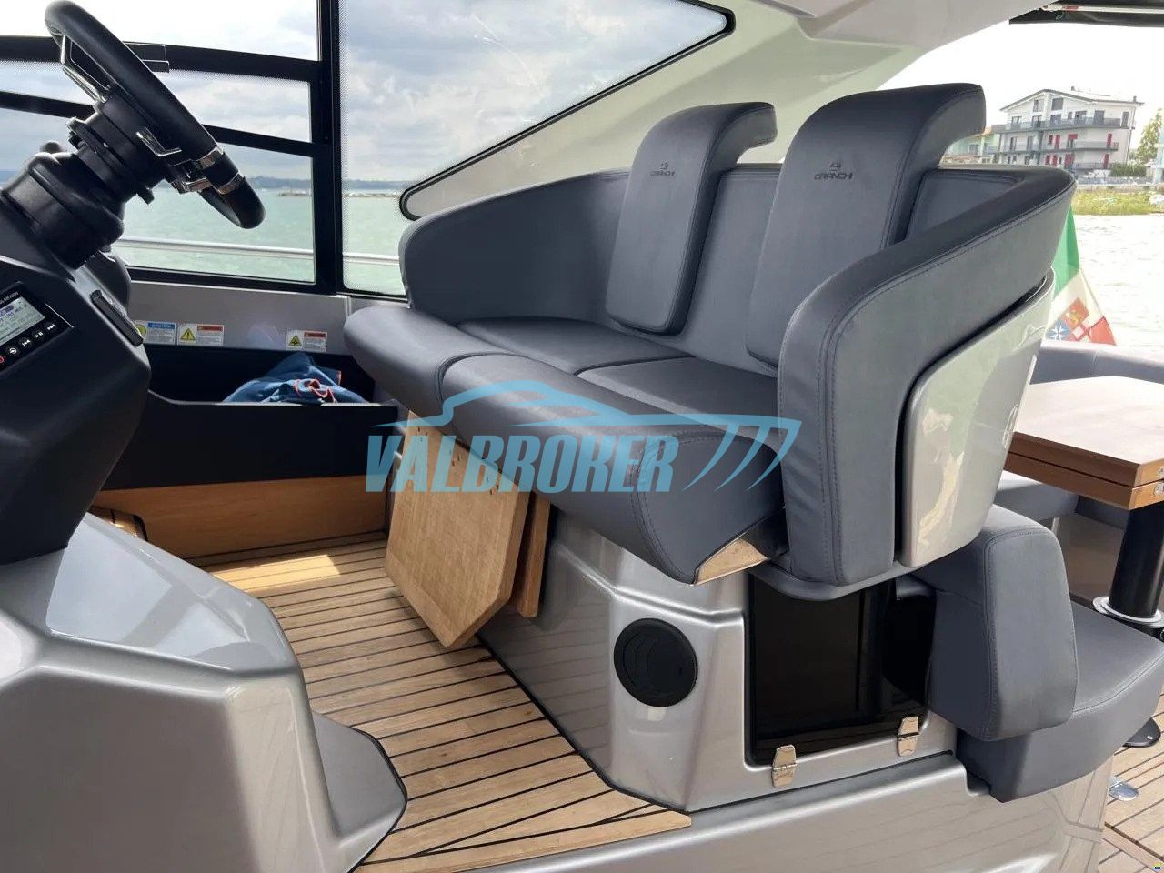 Cranchi M 44 HT · 2021 en venta en Otra zona — foto 6