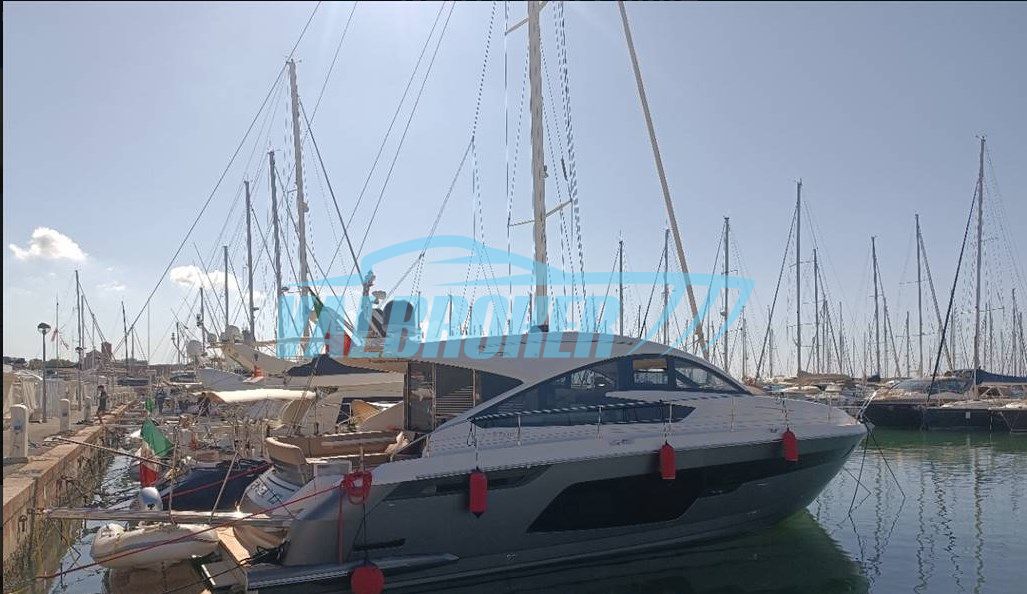 Fairline Targa 48 GT · 2019 in vendita in Altra zona — foto 2
