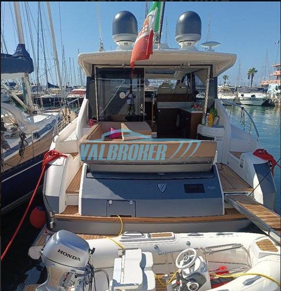 Fairline Targa 48 GT · 2019 in vendita in Altra zona — foto 4