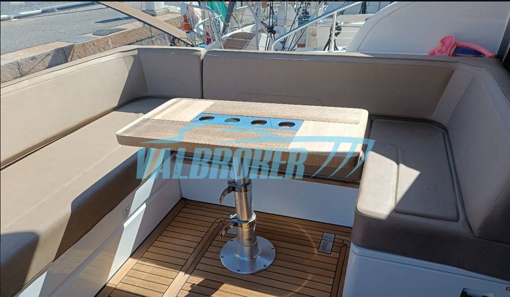 Fairline Targa 48 GT · 2019 in vendita in Altra zona — foto 5