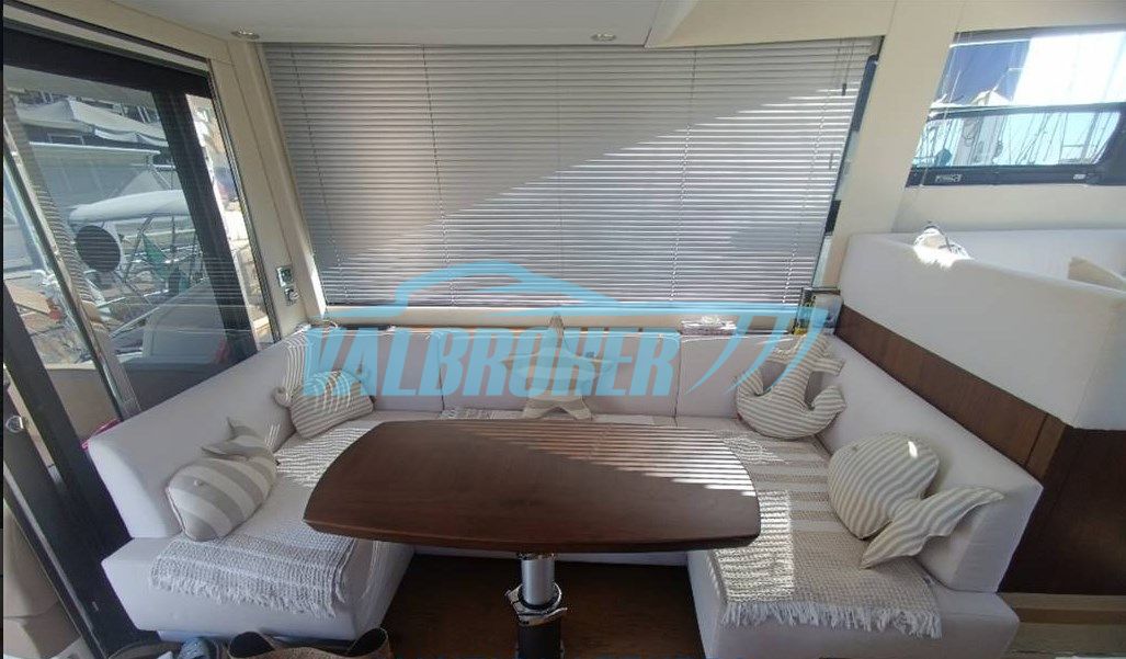 Fairline Targa 48 GT · 2019 in vendita in Altra zona — foto 7