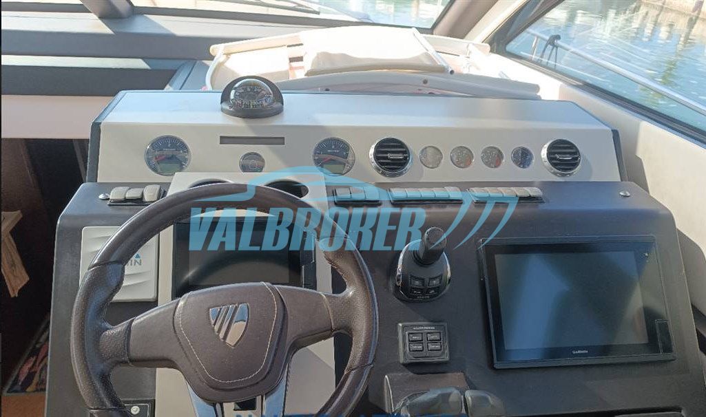 Fairline Targa 48 GT · 2019 in vendita in Altra zona — foto 9