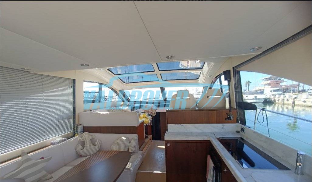 Fairline Targa 48 GT · 2019 in vendita in Altra zona — foto 10