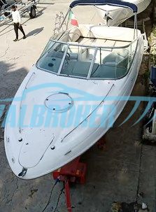 Maxum Marine 2300 SC · 2000 zu verkaufen – Andere Region — Foto 3